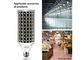 AC100 - de Ventilator die van 277V E27 50W LEIDEN Graanlicht voor Huisdecoratie koelen