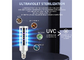 De ergonomische Intelligente Lamp van de Timingse27 Ultraviolette Sterilisatie