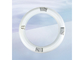 Gebruik aluminiumshell 300mm 18W het HOOFD van Ring Lamp Circular For Balcony