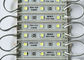 Geleide Module 5050 IP65 van 13000K 12v voor de Lichte Doos van de Tekenraad