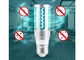 84 LEIDEN van PCs SMD 2835 UVbol Licht Desinfecterend middel voor Zaal CRI 80 110*35mm