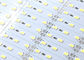 5730 1000mm Stijve Geleide Lichte Strook Witte Warme Witte 28-35lm/LED
